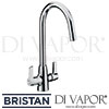 Bristan Echo Easyfit Sink Mixer Tap Spare Parts